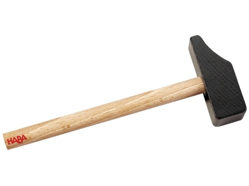 Haba Hammer Klopf Zack